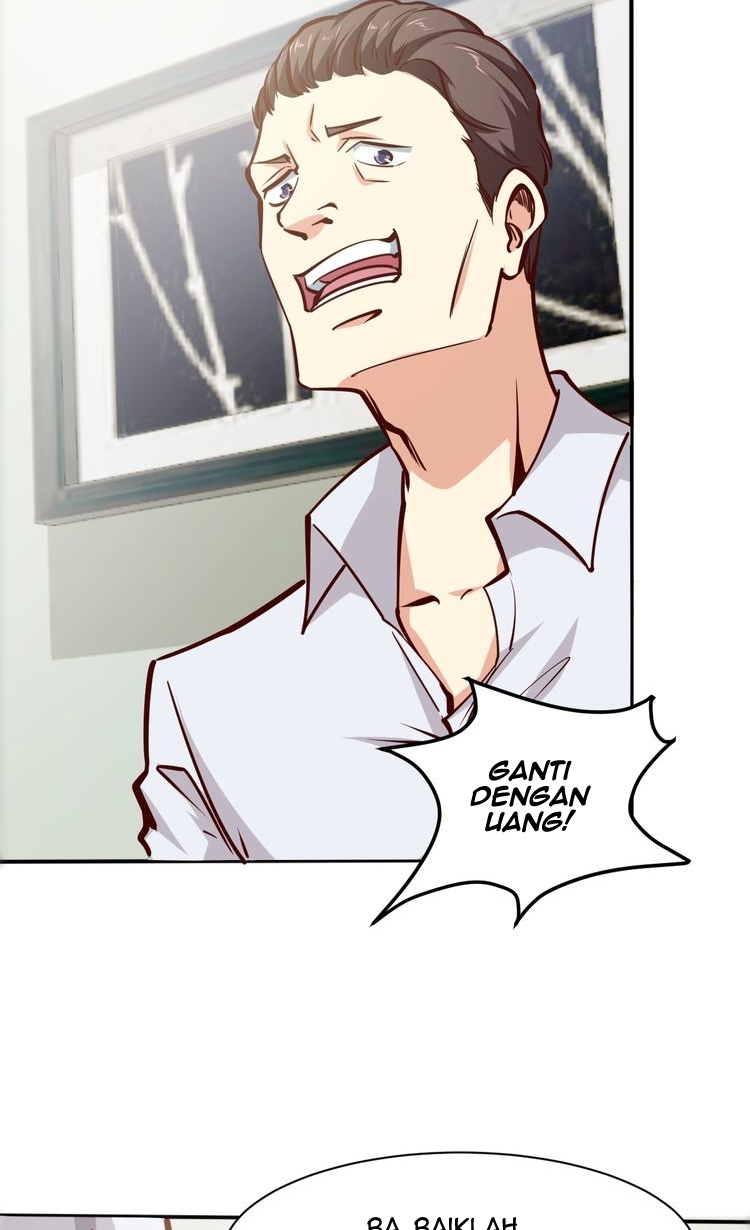 Melee Mad Soldier! Chapter 02 Gambar 40